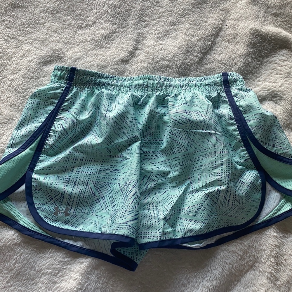 Under Armor athletic shorts
